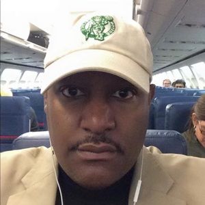 Meet your Posher, Allen